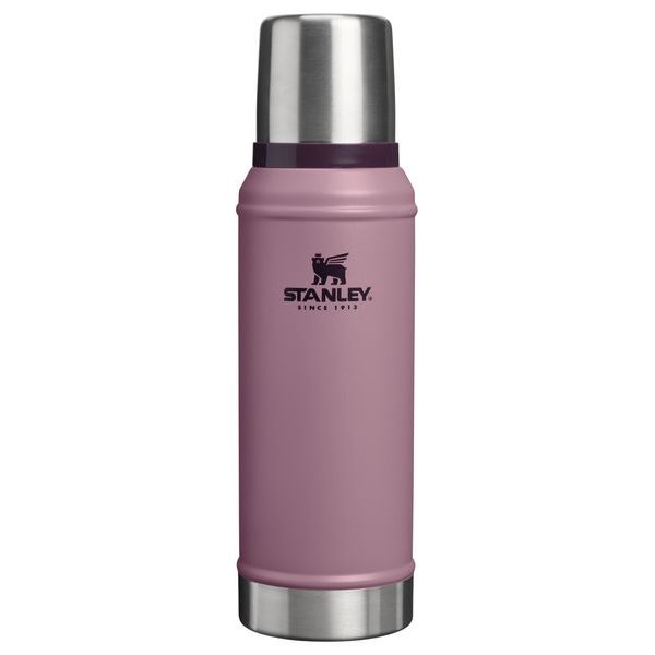 Legendary Classic Bottle 940 ml Purple Smoke