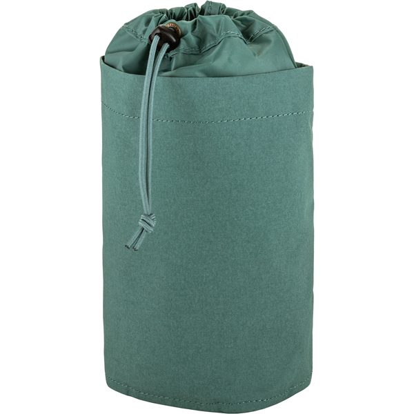 Kånken Bottle Pocket, Frost Green