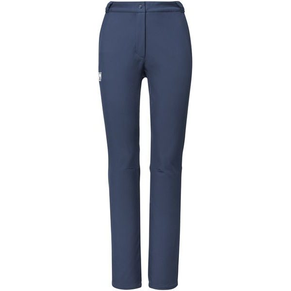 UBIC WARM PANT W SAPHIR NEW