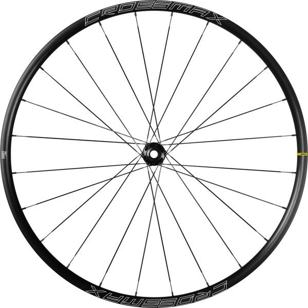 CROSSMAX 27,5 PŘEDNÍ DISC 6-BOLT