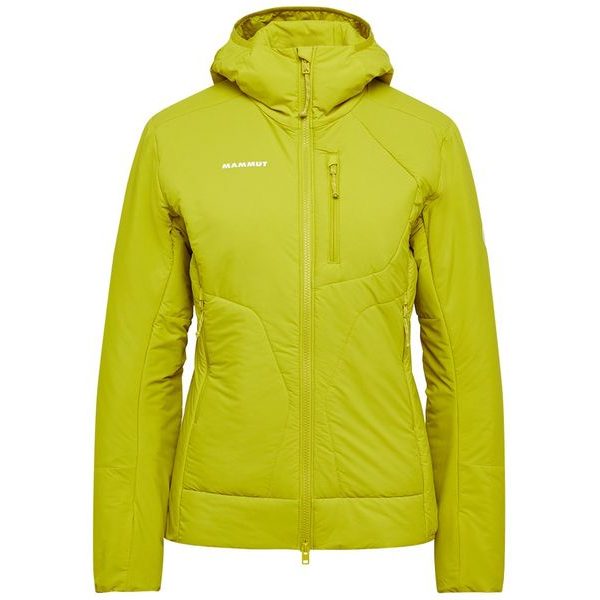 Aenergy Air IN Hooded Jacket Women acacia