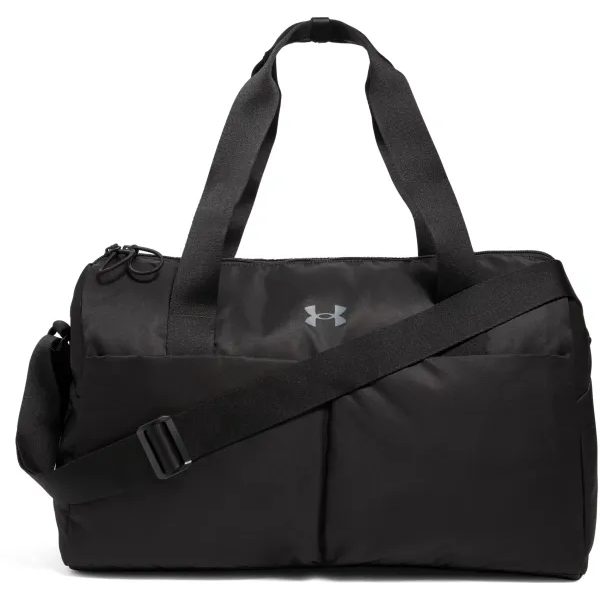 UA Studio Lite Duffle 26 Black