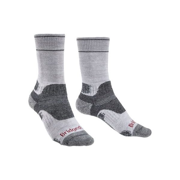 Hike MW MP Boot Women's, silver grey