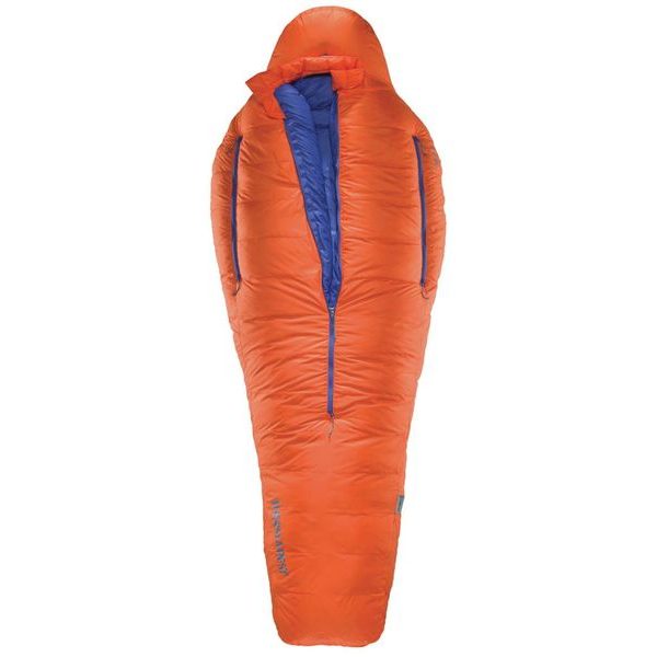 POLAR RANGER -20F/-30C Regular Flame/Orange