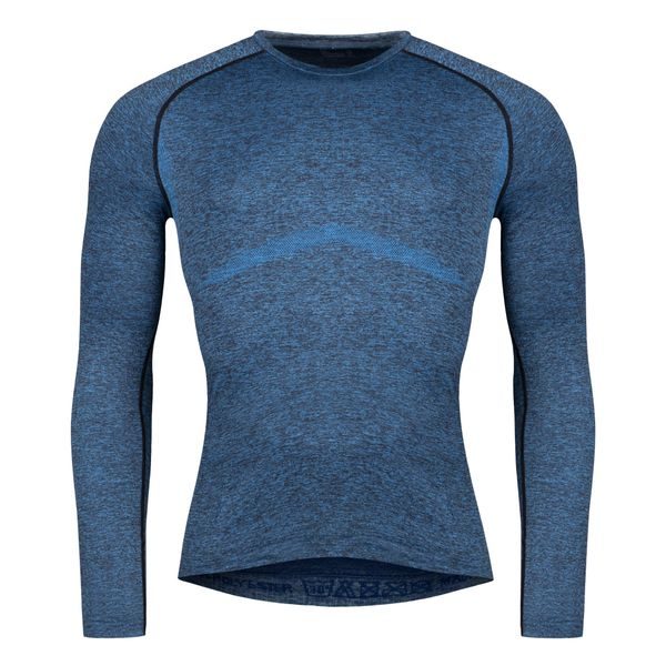 SOFT long sleeve, blue