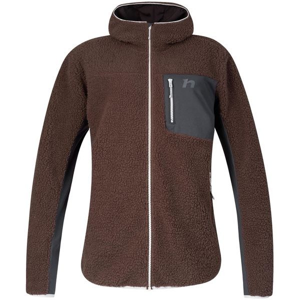 Koala Hoody, bracken/anthracite