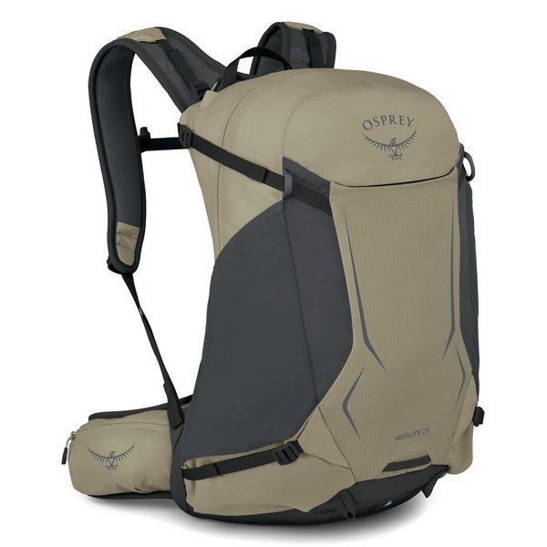 HIKELITE 28 olive tan