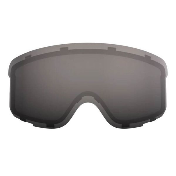 Nexal Mid Lens Clarity Universal/Partly Cloudy Grey