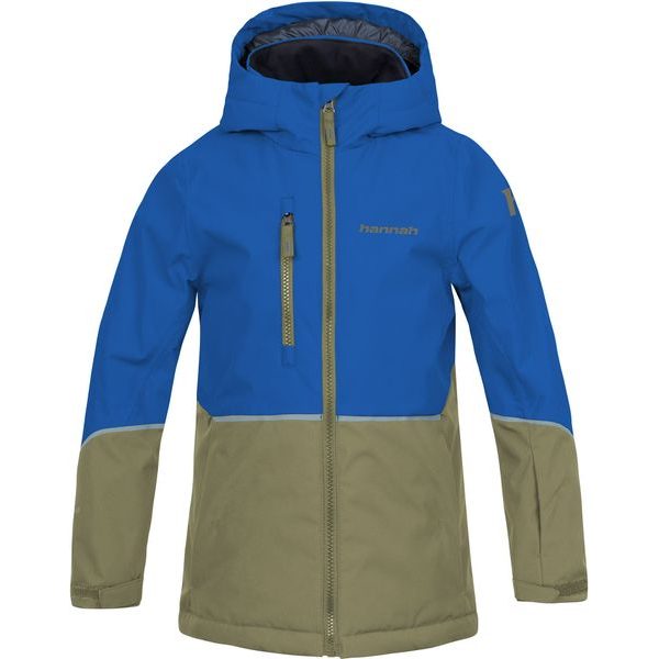 ANAKIN JR skydiver/burnt olive