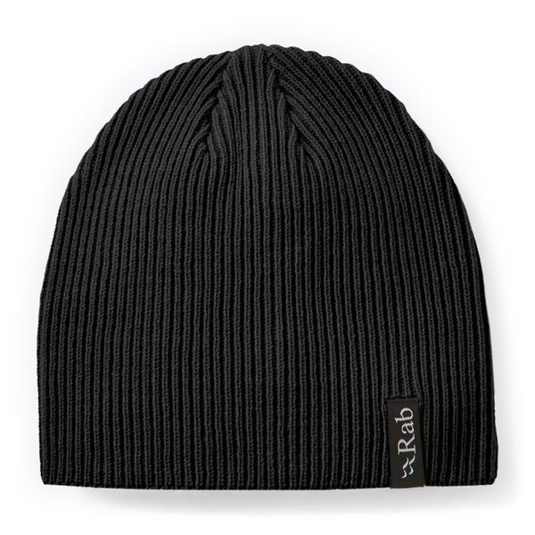 Perimeter Beanie black