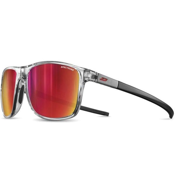THE STREETS Spectron 3CF Crystal / Red Smoke