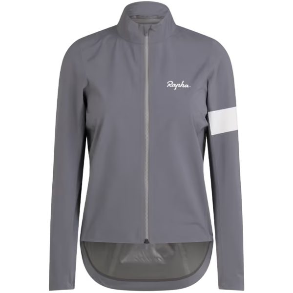 Core Rain Women Grey/White