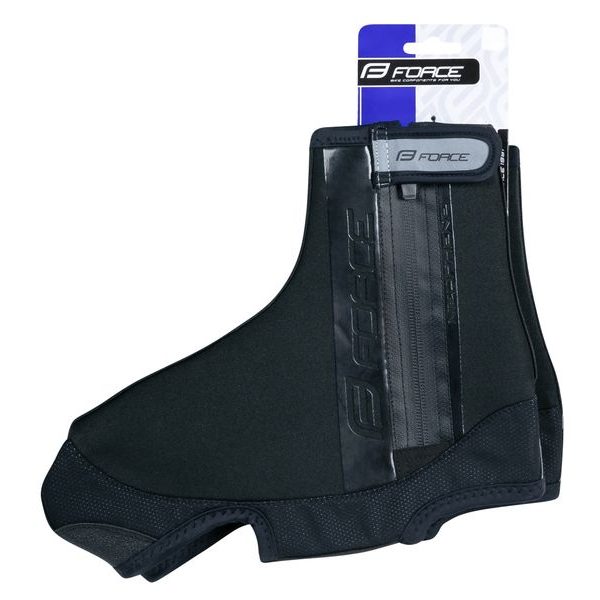 NEOPRENE, černé