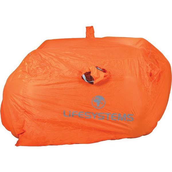 Survival Shelter 6