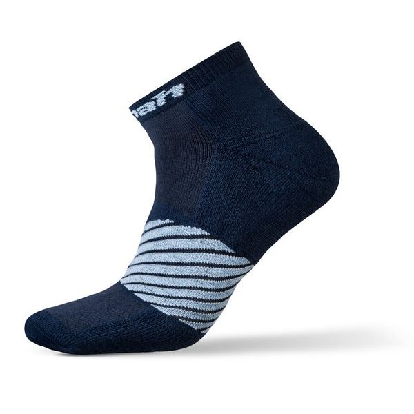 Caral W II, blue navy (violet)