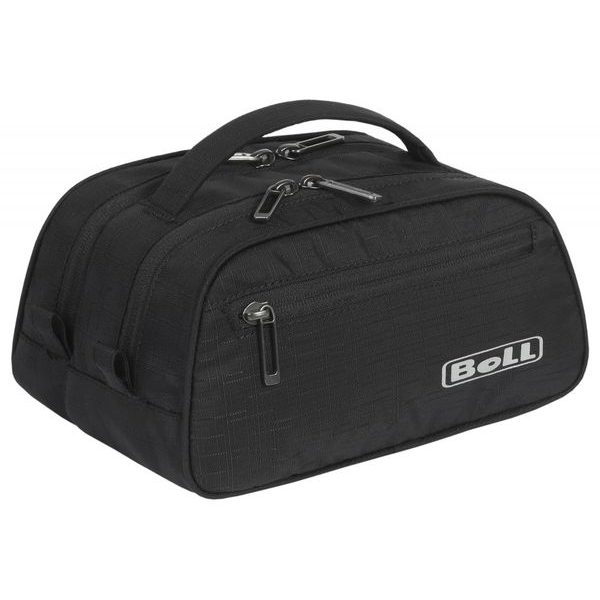 TOILETRY CASE lime