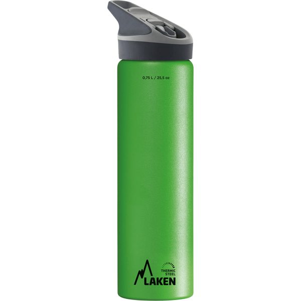 Jannu 750 ml zelená