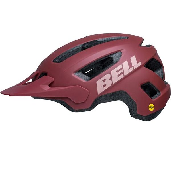 Nomad 2 JR MIPS Pink