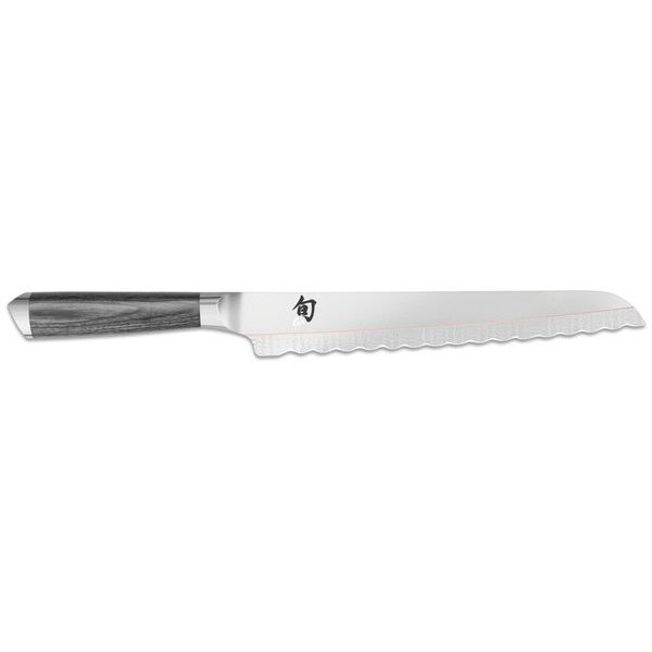 SHUN KAGEROU Nůž na chleba 23 cm