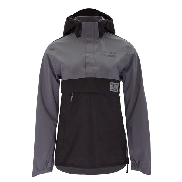 Montesola, gray