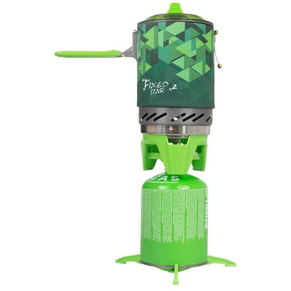 FMS-X2 GREEN