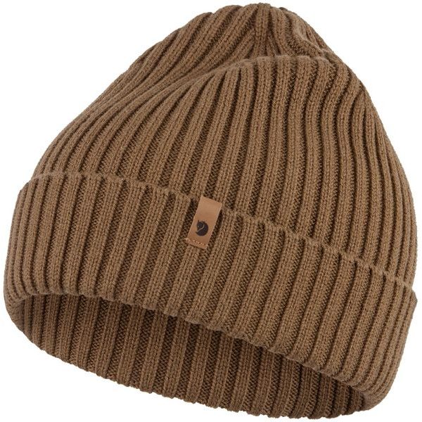 Övik 365 Hat Wood Brown
