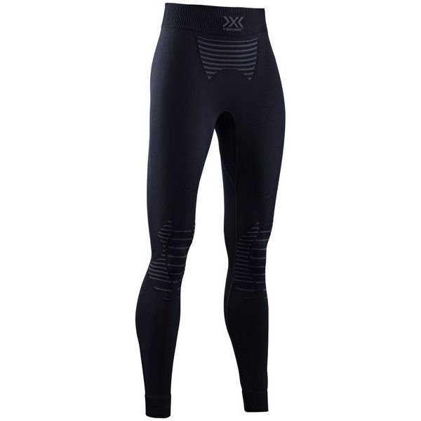 X-BIONIC® INVENT 4.0 PANTS WMN, Black/Charcoal