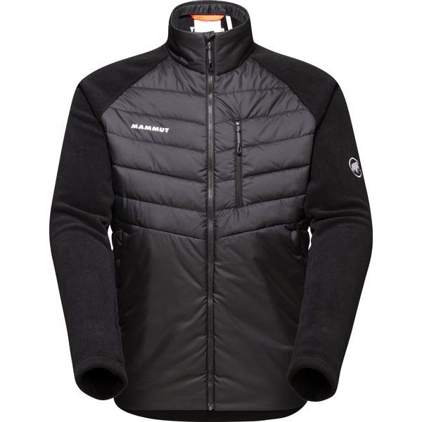 Innominata ML Hybrid Jacket Men black