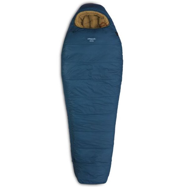 Micra CCS, Blue