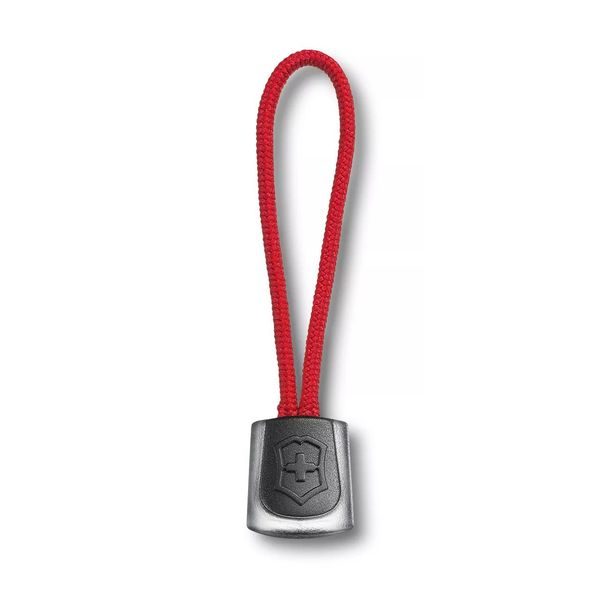 Lanyard, red