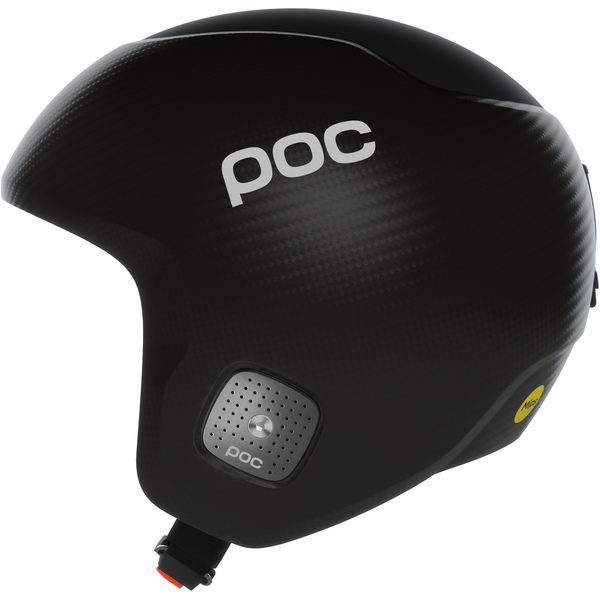 Super Skull Carbon/Uranium Black