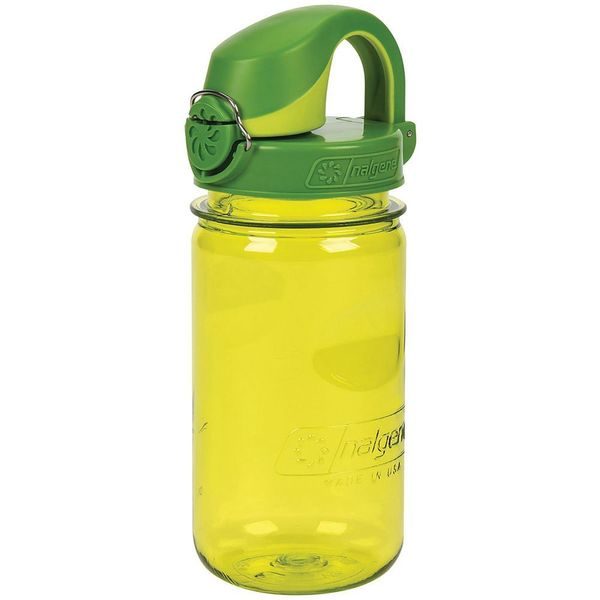 OTF Kids 350 ml Sustain Spring Green w/ Sprout