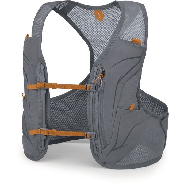 DURO LT, phantom grey/toffee orange