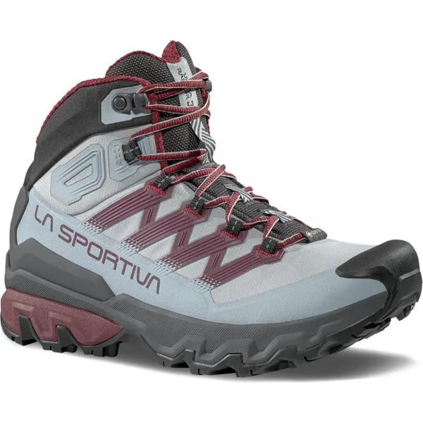 Ultra Raptor 3 Mid Woman GTX Cloud/Redwood