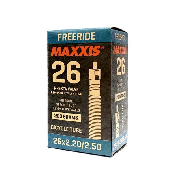 FREERIDE 26X2.2/2.5 GAL-FV