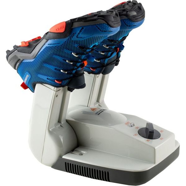 CompactDry Ionizer
