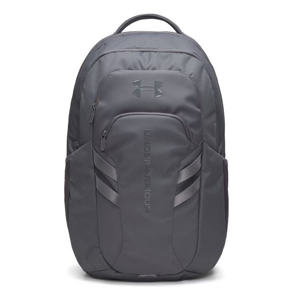 Hustle Pro 6.0 Backpack 31 šedá