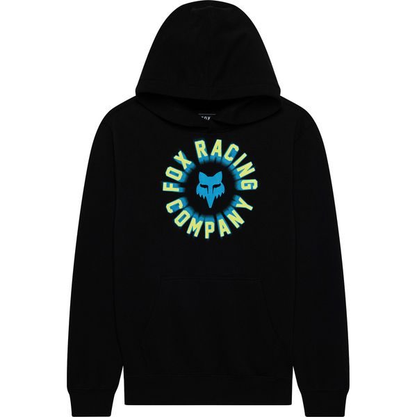 Yth Beam Flc Po Black