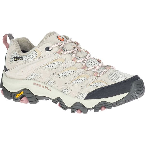 MOAB 3 GTX W aluminum