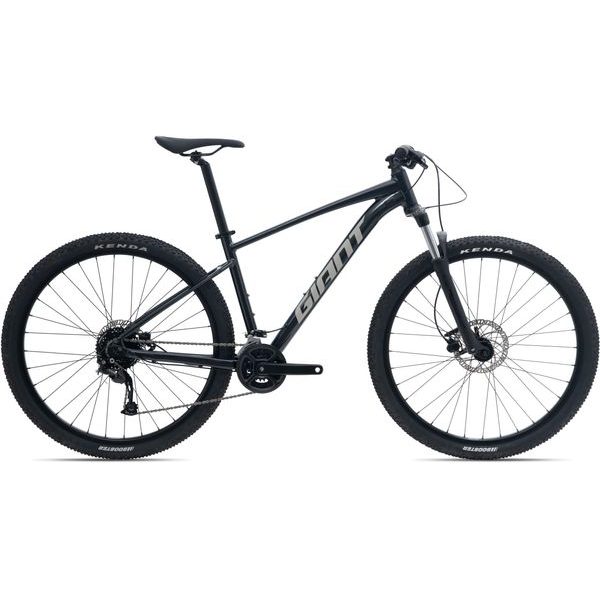 Talon 29 3-GE Metallic Black