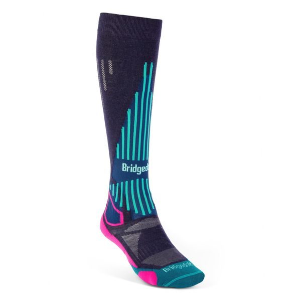 Ski Lightweight Women's, dark denim