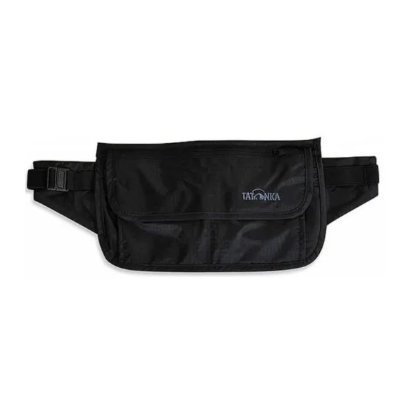 Skin Waist Pouch, black
