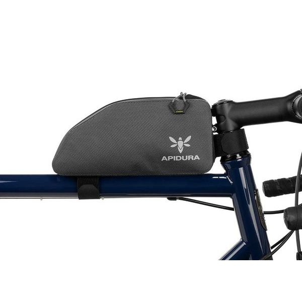 Expedition top tube pack (1l)