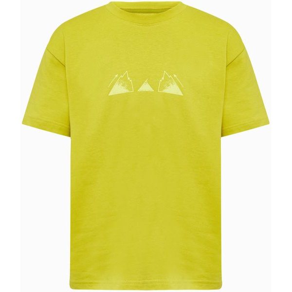 Base T-Shirt Playground Kids acacia