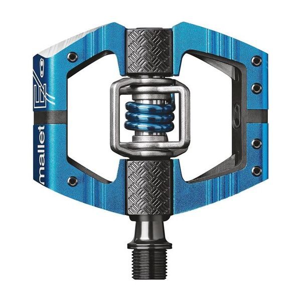 Mallet Enduro Electric Blue