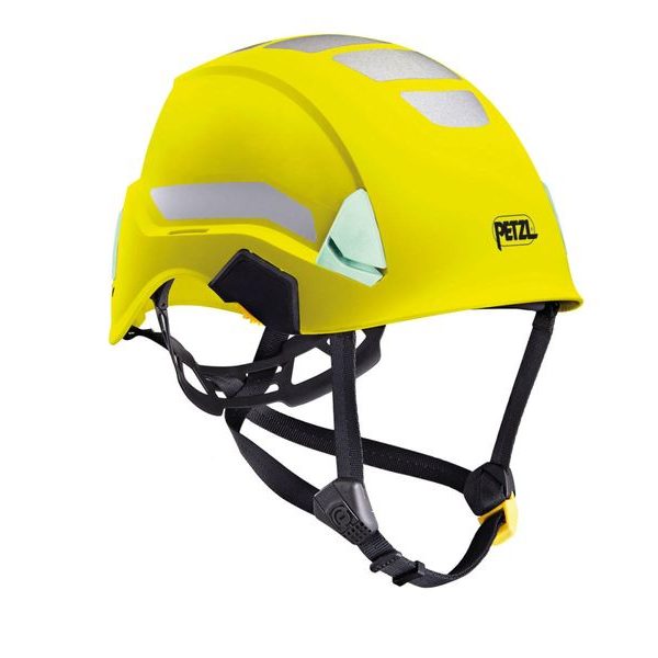 STRATO HI-VIZ 53-63 cm jasně žlutá