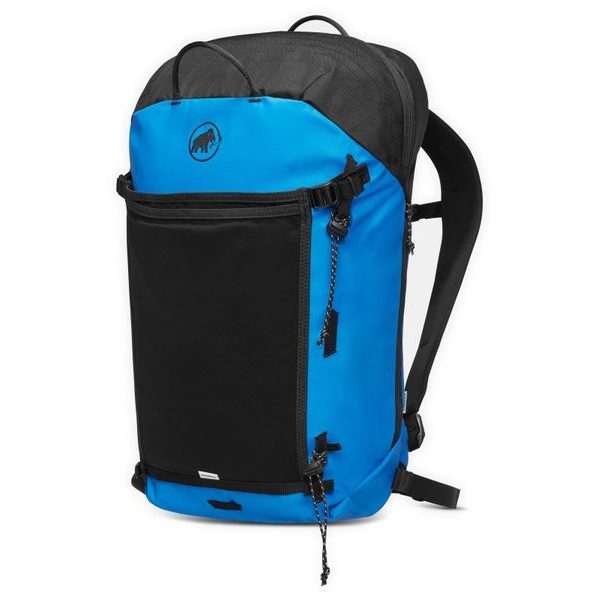 Alto 18 glacier blue