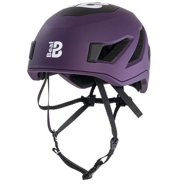 Indy purple