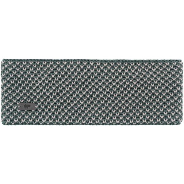 Sanja STB salvia-brushed silver