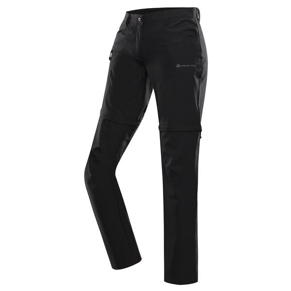 NESCA 2, black
